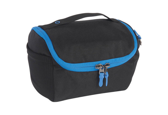 

Косметичка Tatonka One Week Black (1033-TAT 2818.040)
