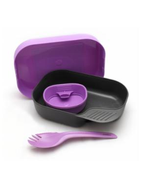 

Посуда Wildo Camp-A-Box Light Lilac (1004-W20266)