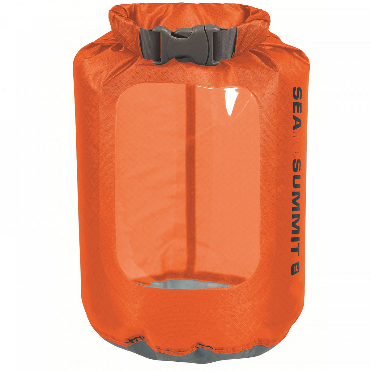 

Гермочехол Sea To Summit Ultra-Sil View Dry Sack 2 L (1033-STS AUVDS2OR)