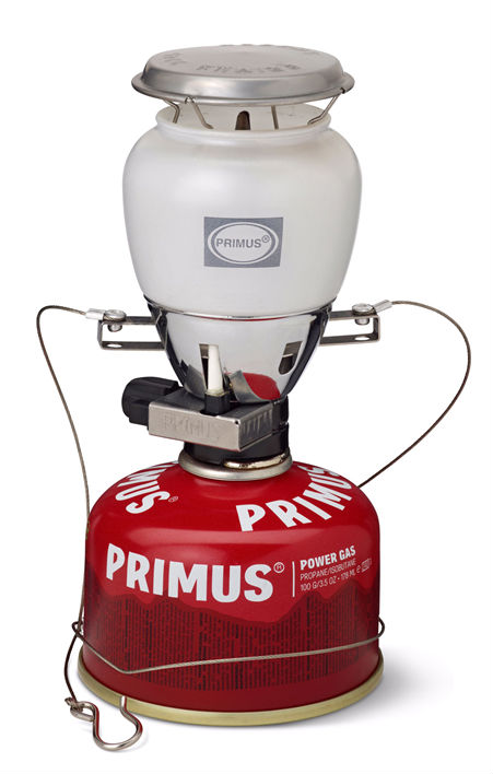 

Газова лампа Primus EasyLight Duo (1046-224543)