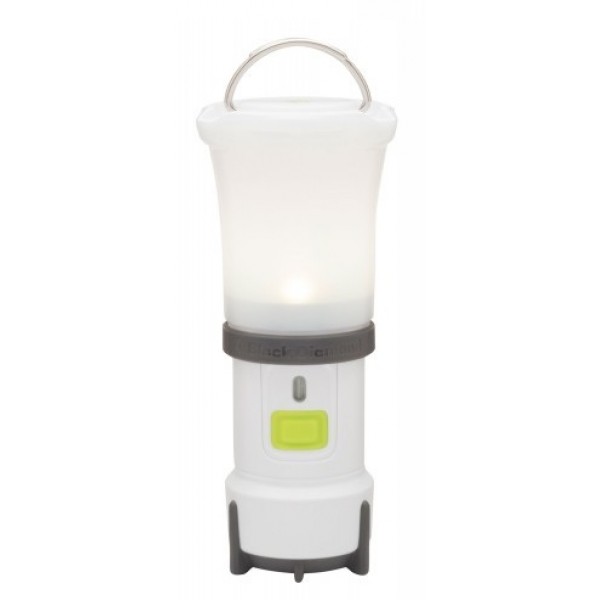 

Фонарь кемпинговый Black Diamond Voyager Ultra White (1033-BD 620709.ULWT)