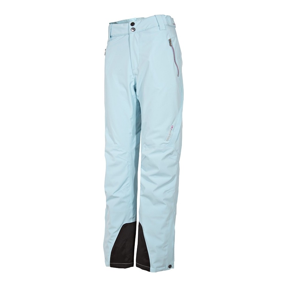 

Штани Tenson Cora W 2018 38 Light Blue (1012-5013001-50438)