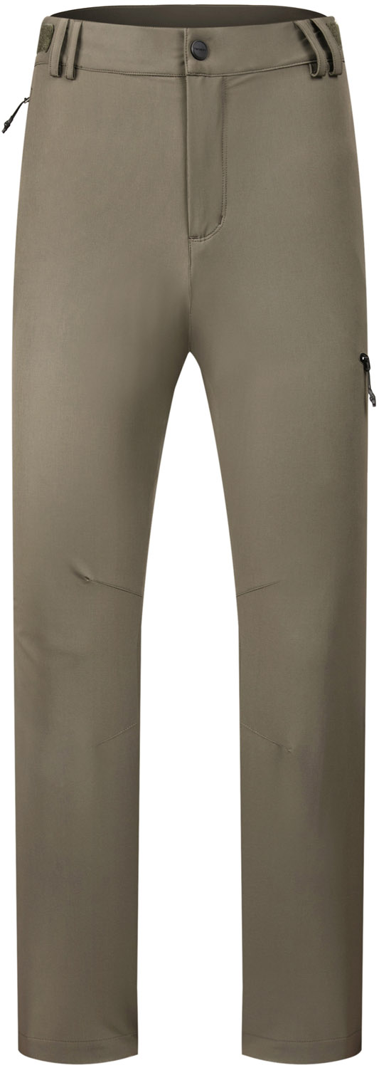 

Штаны Tenson Dalim Khaki M (1012-5014803-680M)