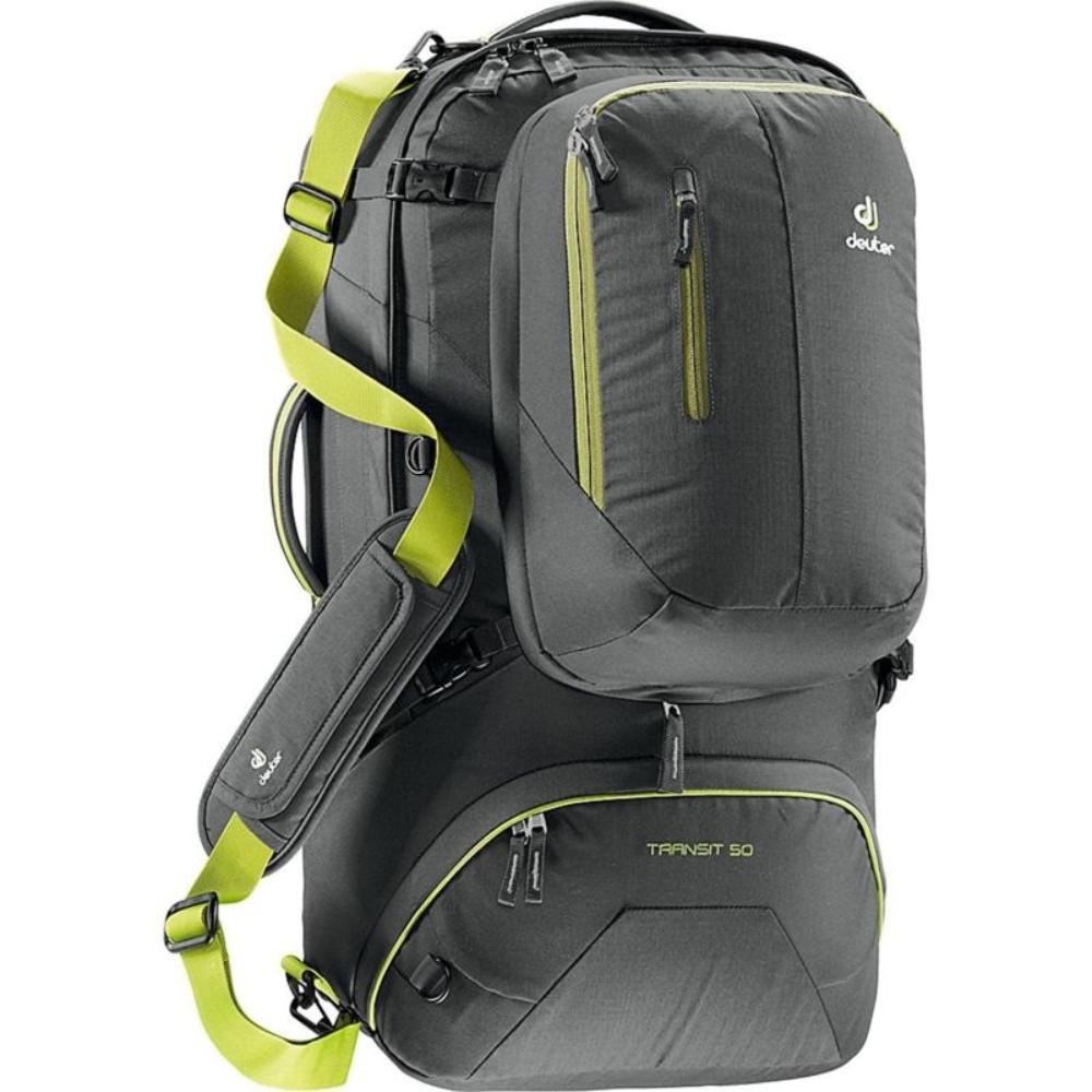 

Рюкзак Deuter Transit 50 (1052-4510117 4220)