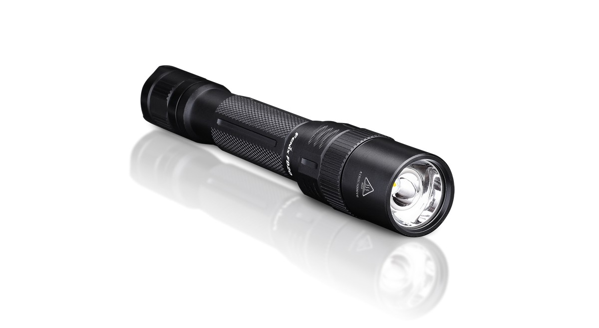 

Фонарь ручной Fenix FD20 (1047-FD20)