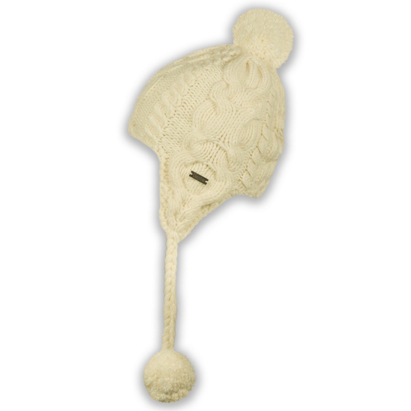 

Шапка Tepla Chamonix Cream (1012-160802-003)