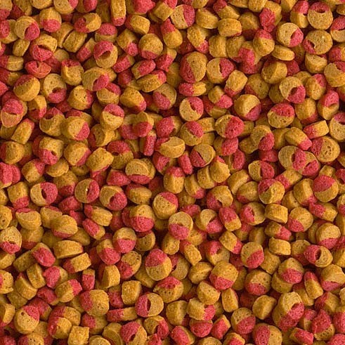 

Корм Tetra Cichlid Colour Mini для аквариумных рыб в гранулах 10 л
