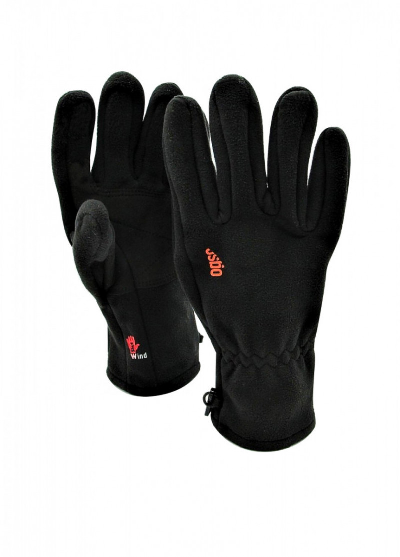 

Перчатки Ogso Ski Mountaineering 7625 Black M (OGSO-SKIMOUN7625M)