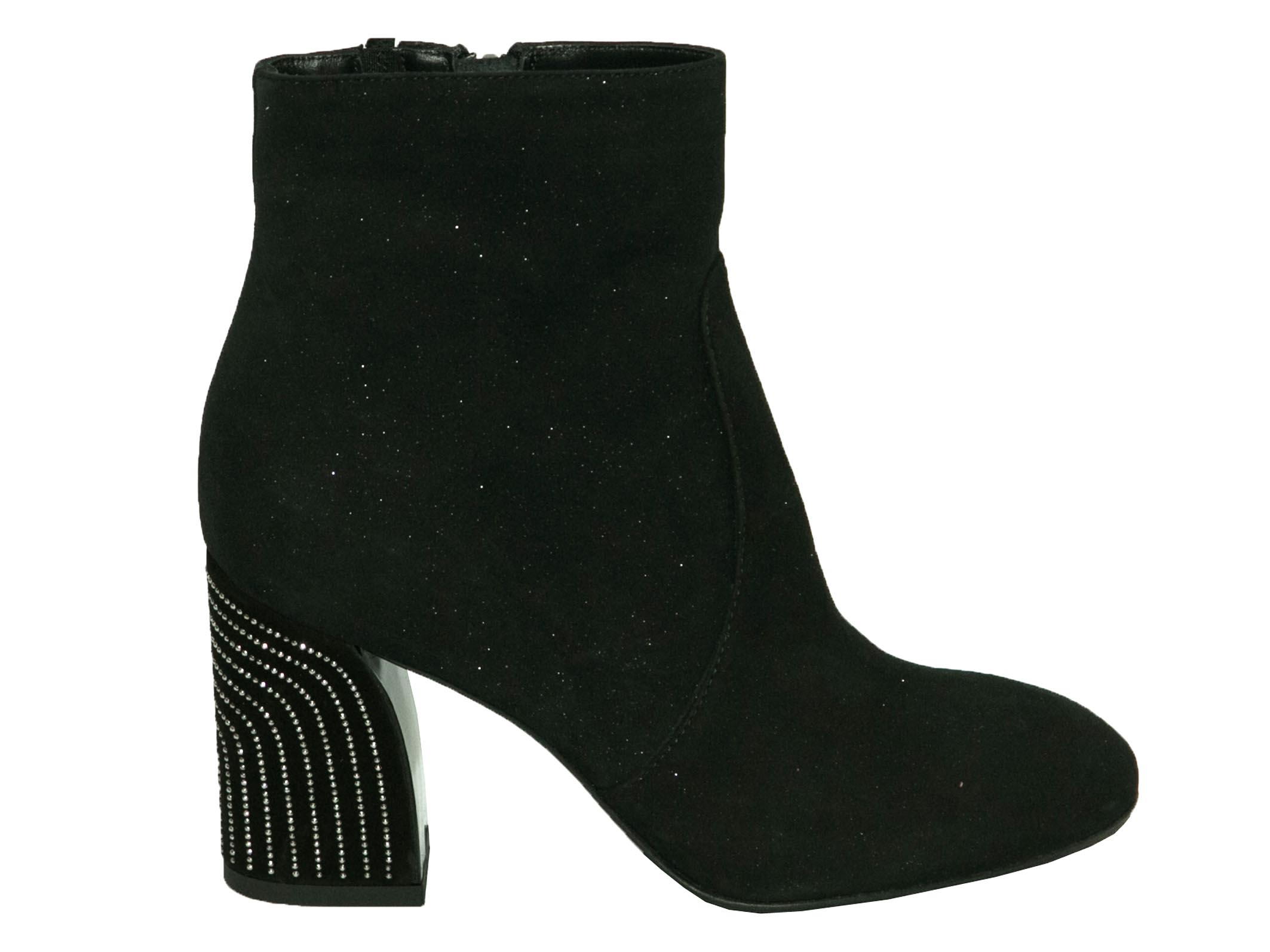 

Ботинки Fabiani 5044 41 черный