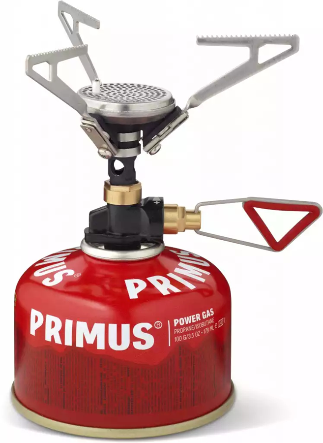 

Горелка Primus MicronTrail Stove new (1046-321454)