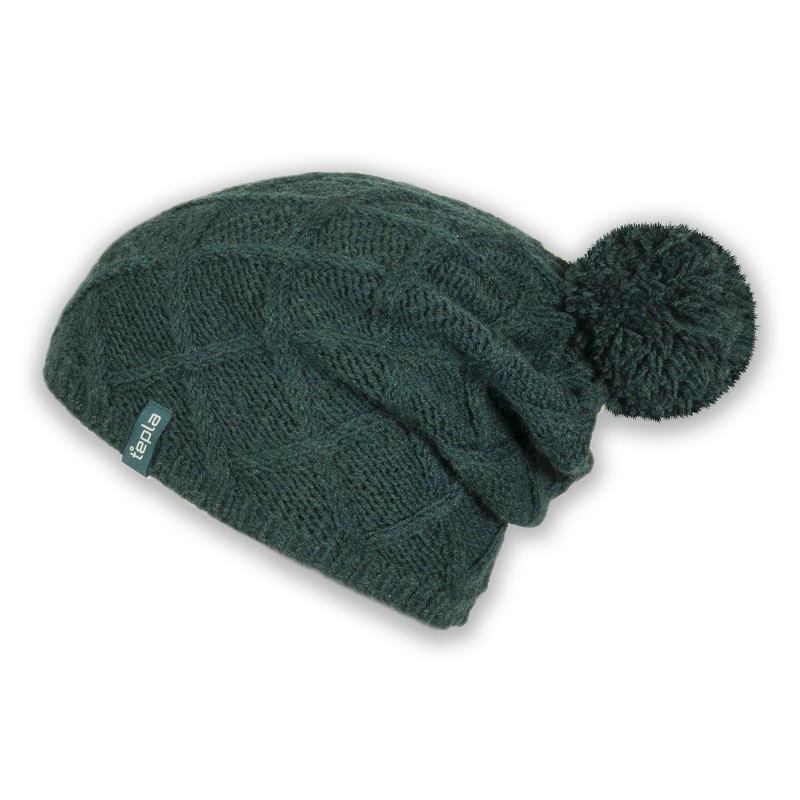 

Шапка Tepla Vienna Bottle Green (1012-161902-690)
