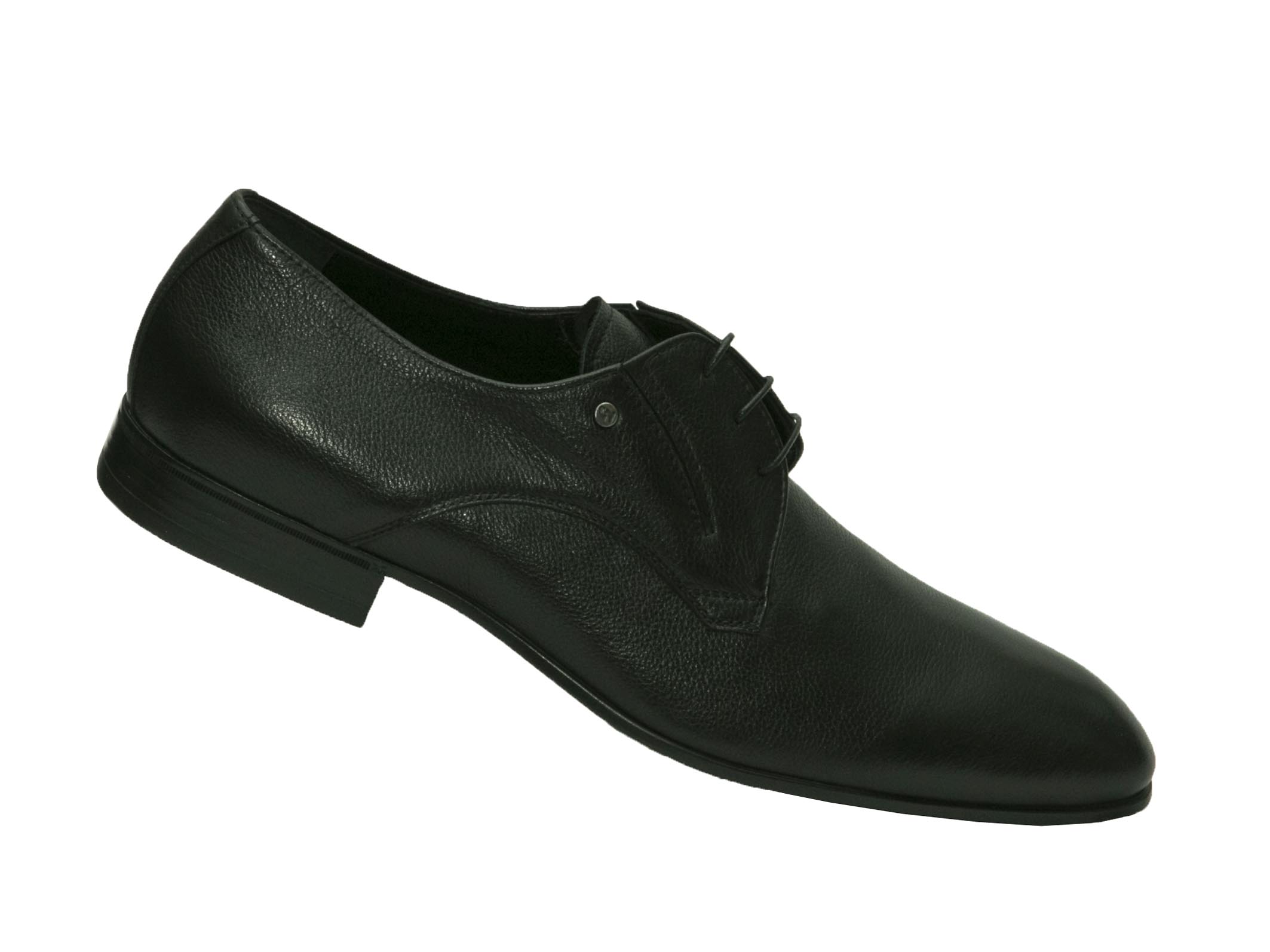 

Туфли Giampiero Nicola 37801 40 черный