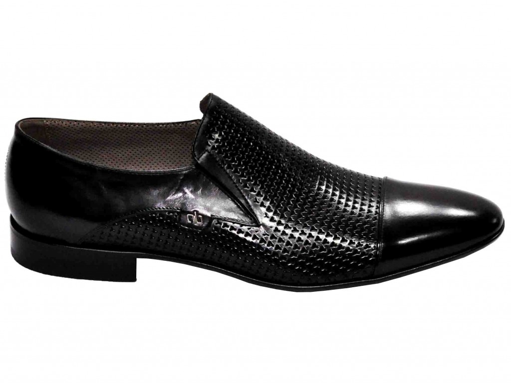 

Туфли Aldo Brue 465 43 черный