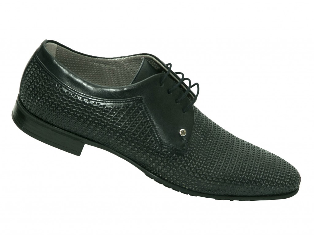 

Туфли Aldo Brue 494 43 черный