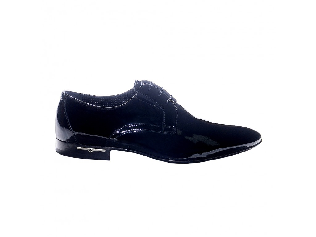 

Туфли Giampiero Nicola 17508 42 черный