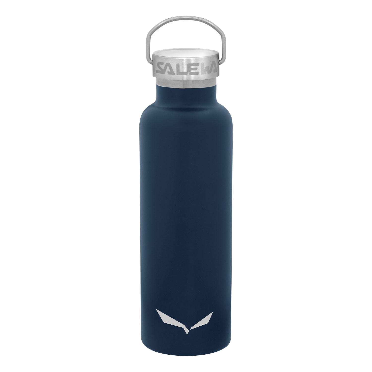 

Термобутылка Salewa Valsura Insulated 0,65 л Темно-Серый
