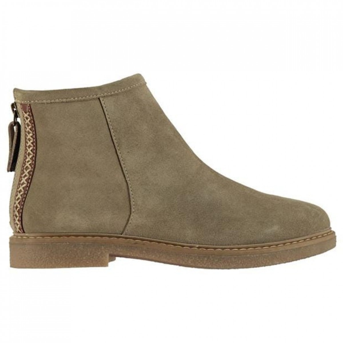 

Ботинки Firetrap Dexter Taupe, 39