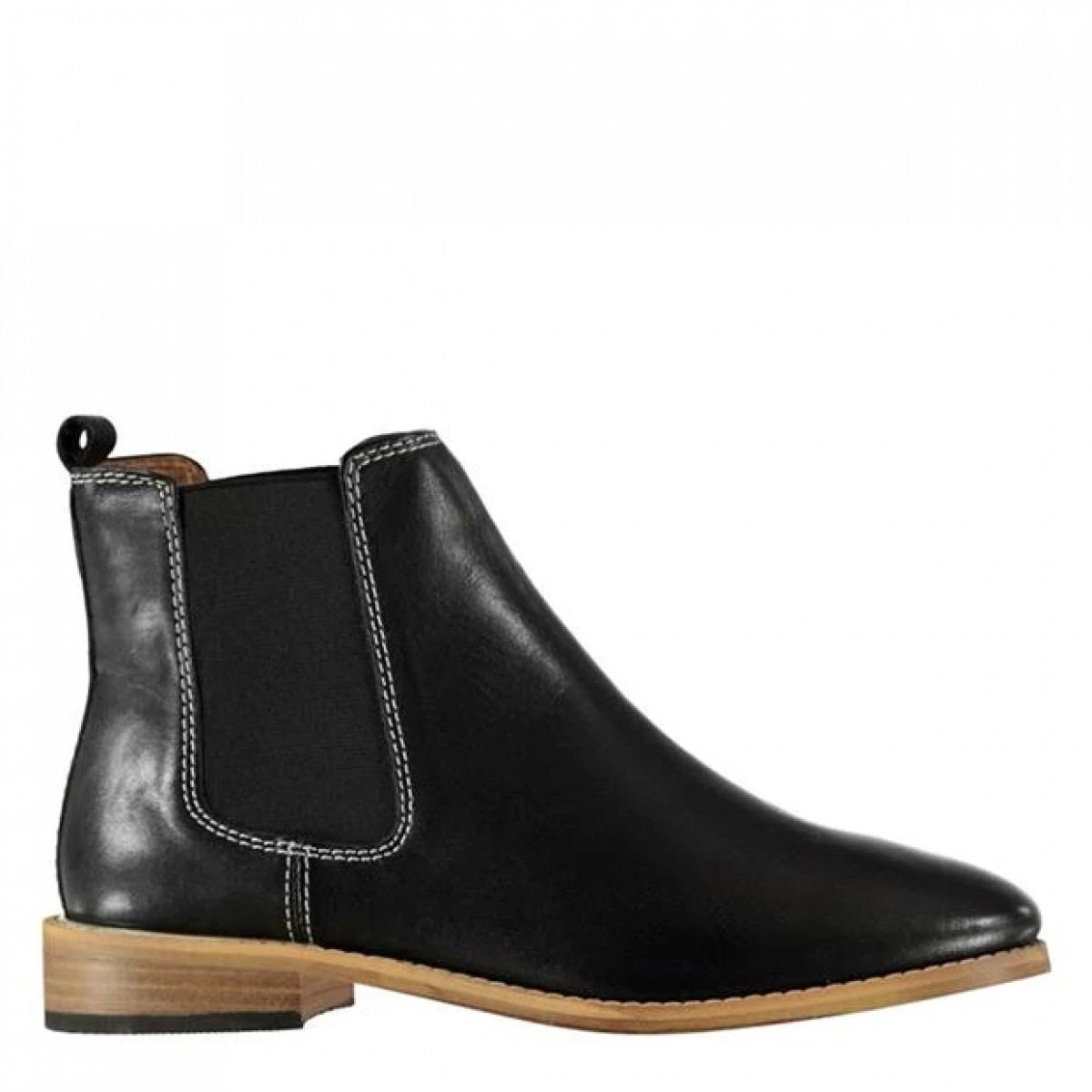 

Ботинки Firetrap Kirby Chelsea Black, 39