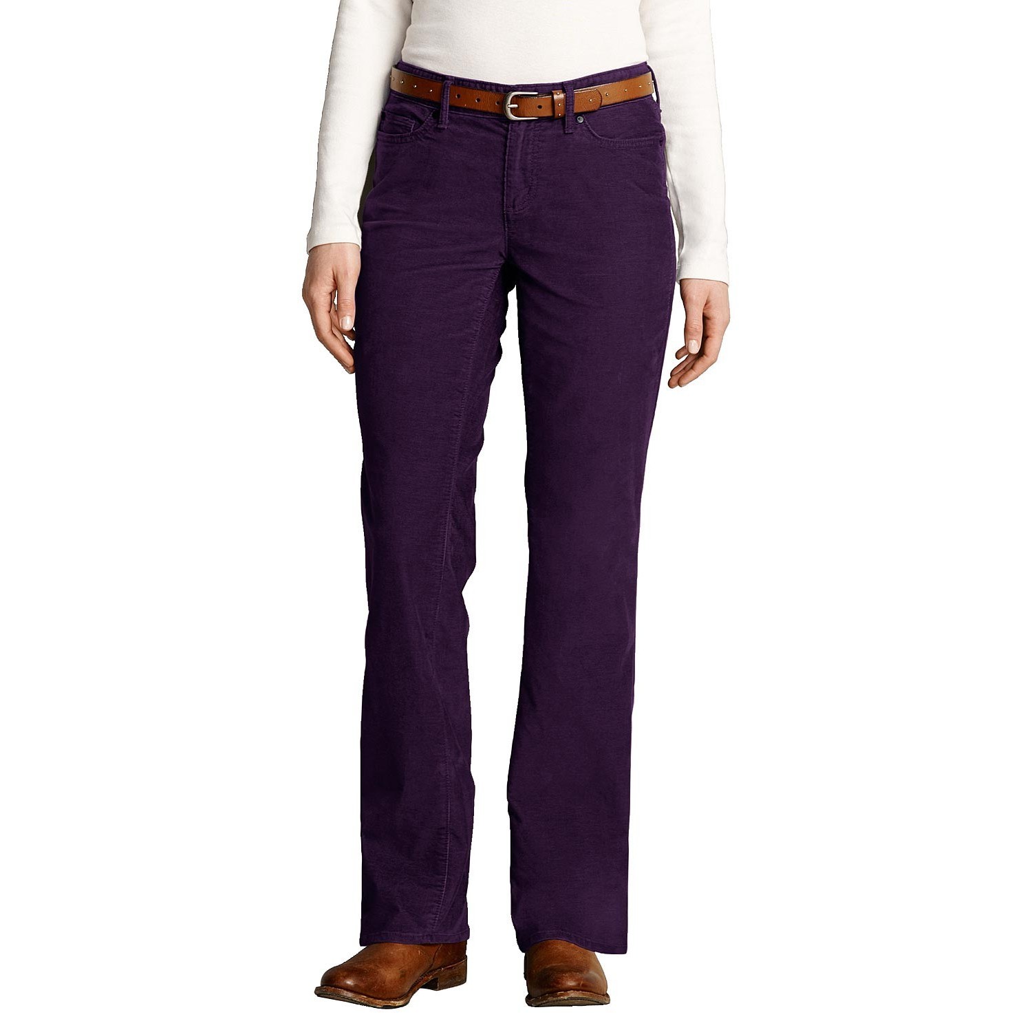 

Женские брюки Eddie Bauer Womens StayShape Сord Pants  EGGPLANT, Женские брюки Eddie Bauer Womens StayShape Сord Pants 38 EGGPLANT