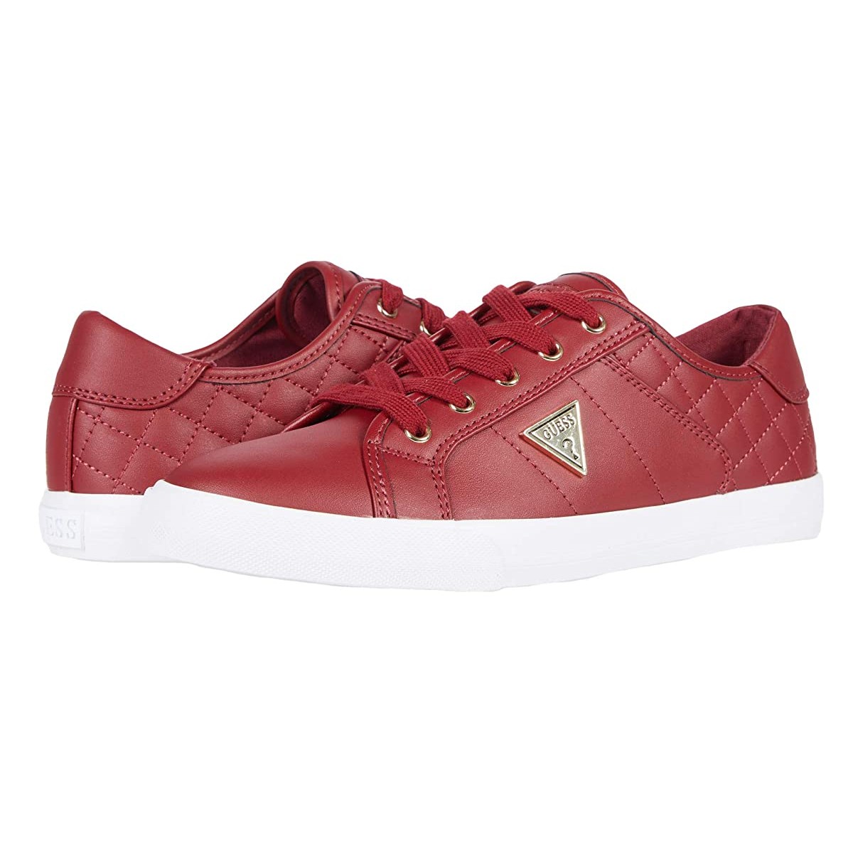 

Кроссовки Guess Comly Bold Cherry, 40 (270 мм)