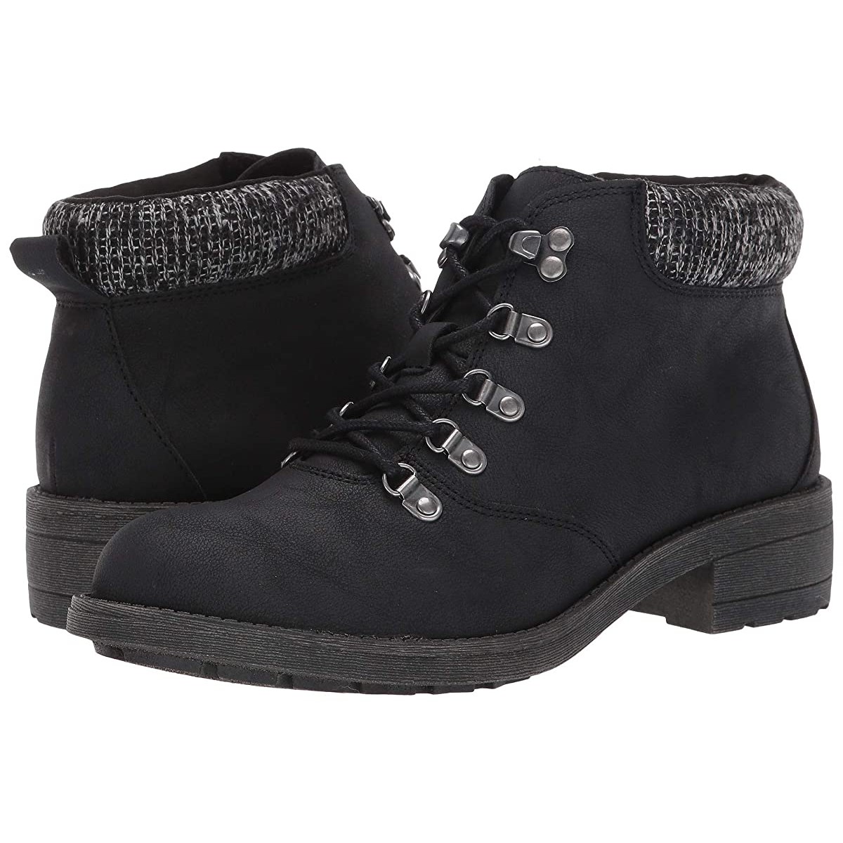 

Ботинки Rocket Dog Trolly Black, 41