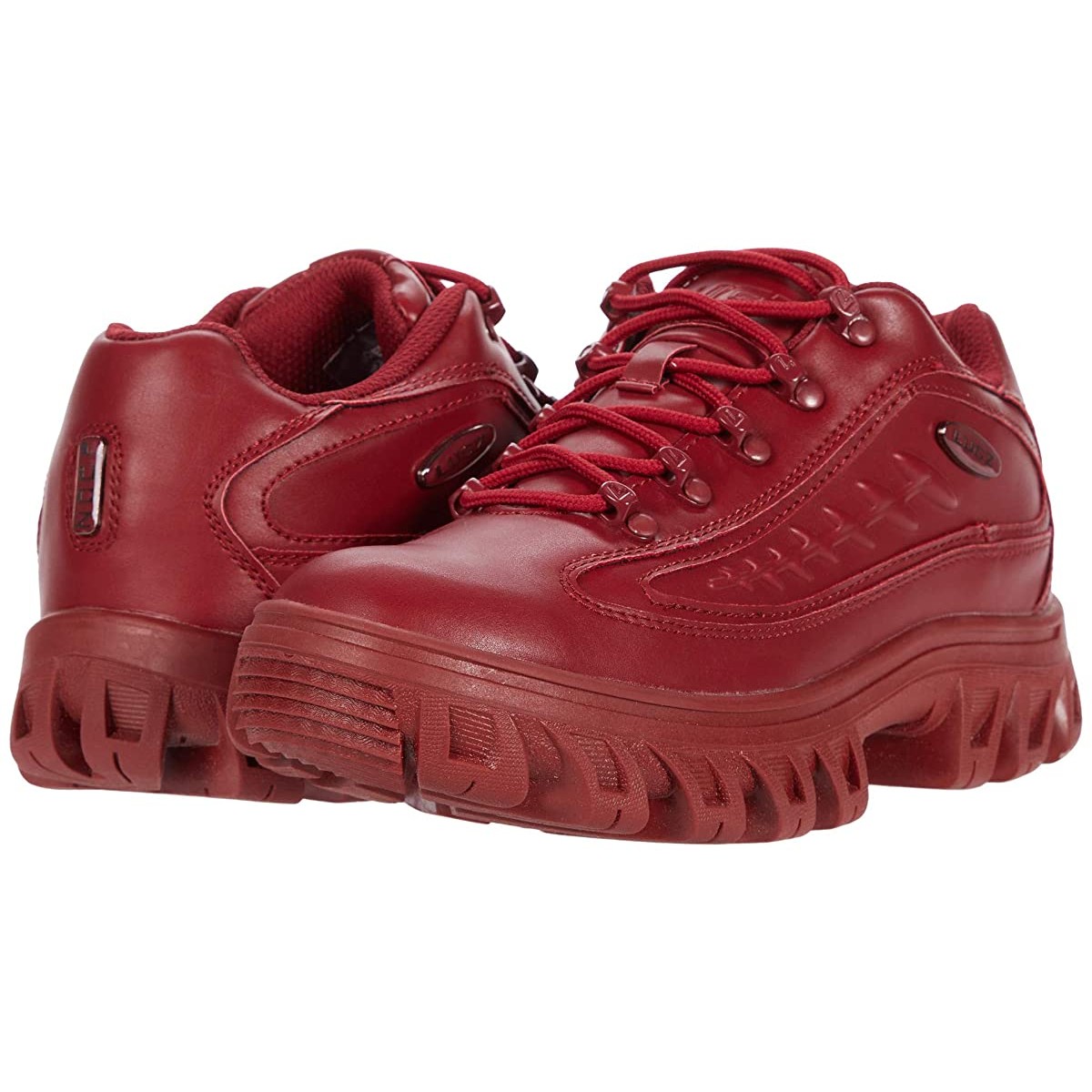 

Кроссовки Lugz Dot.com 2.0 Berry, 35