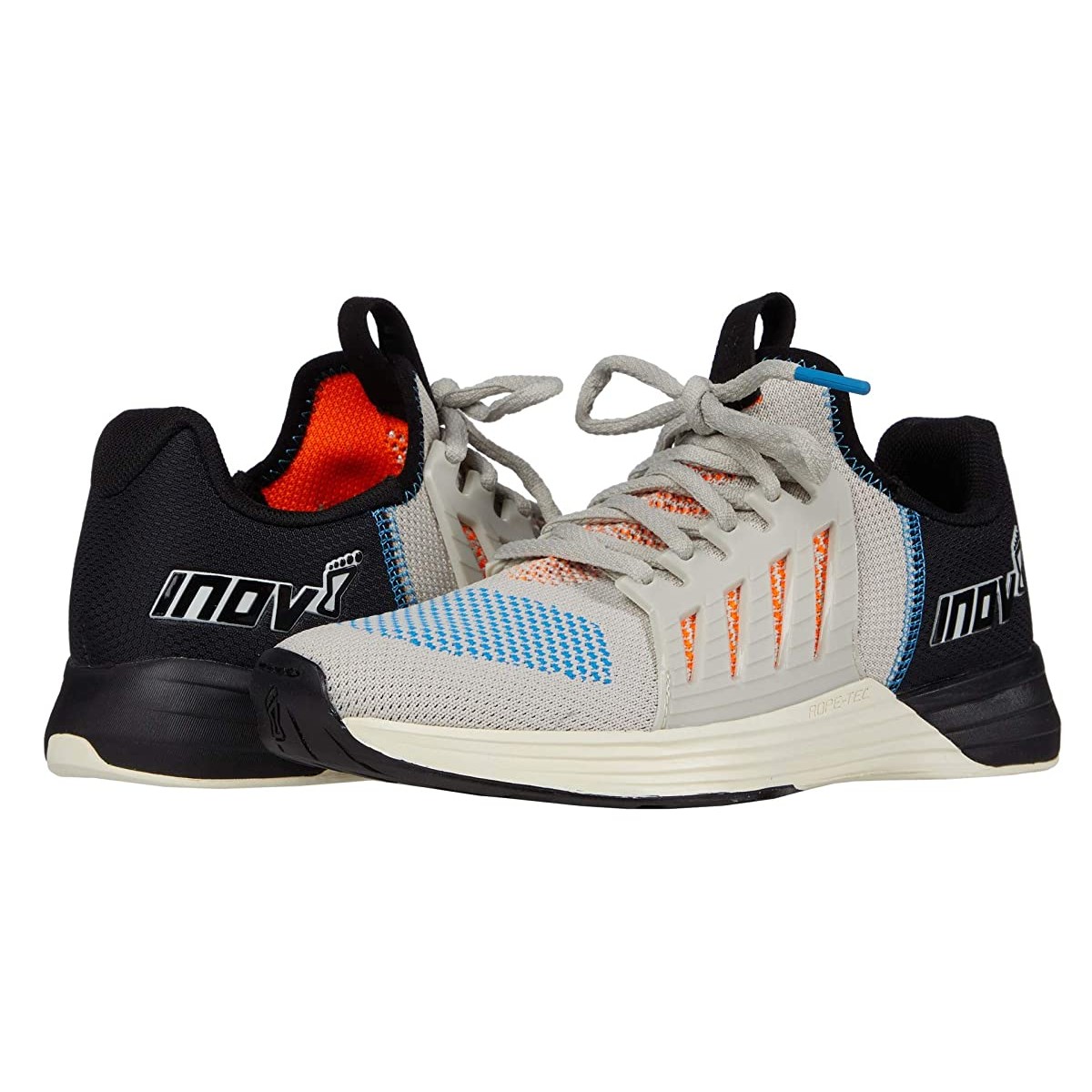

Кроссовки inov-8 F-Lite G 300 White/Blue/Orange, 42