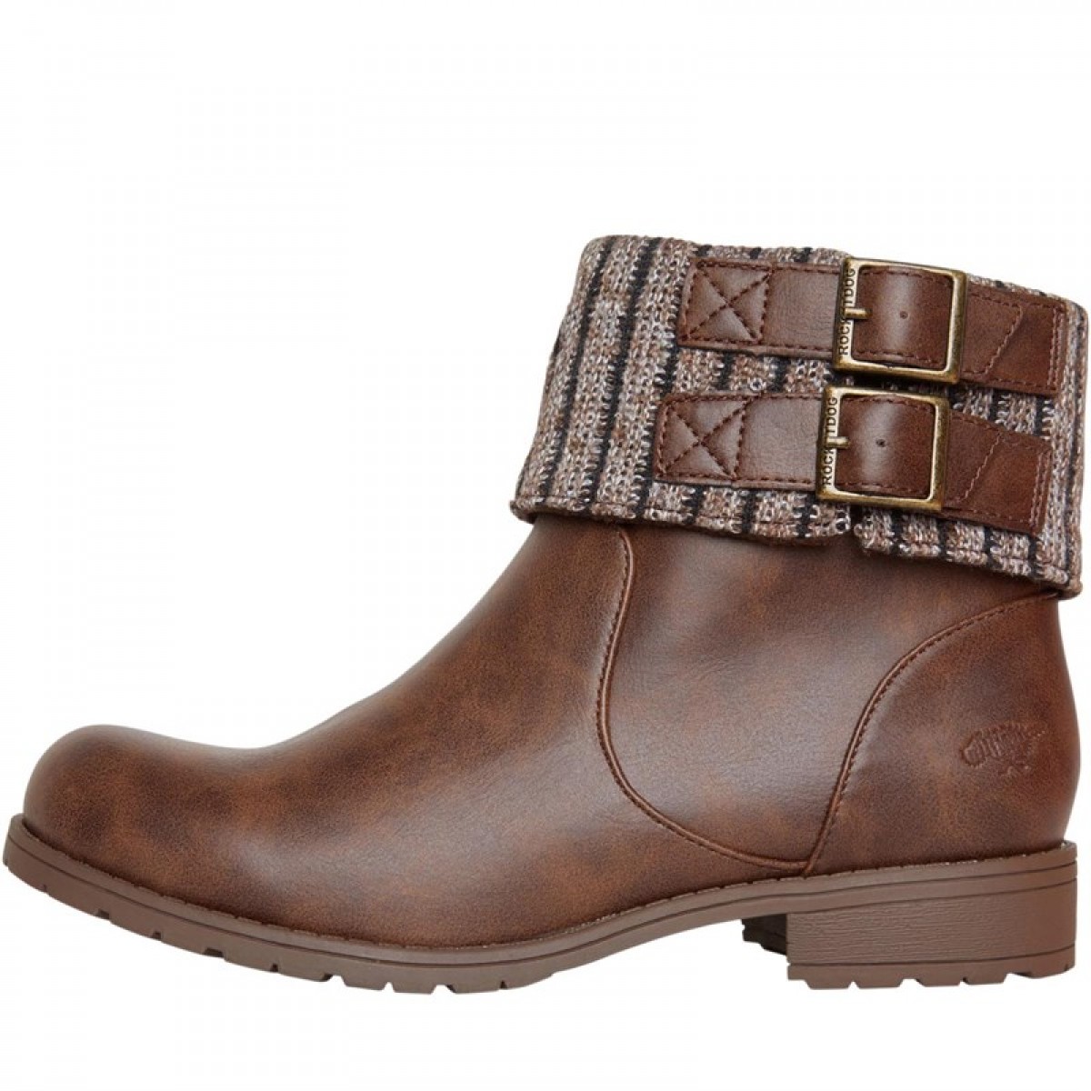 

Ботинки Rocket Dog Blakes Brown Brown, 38