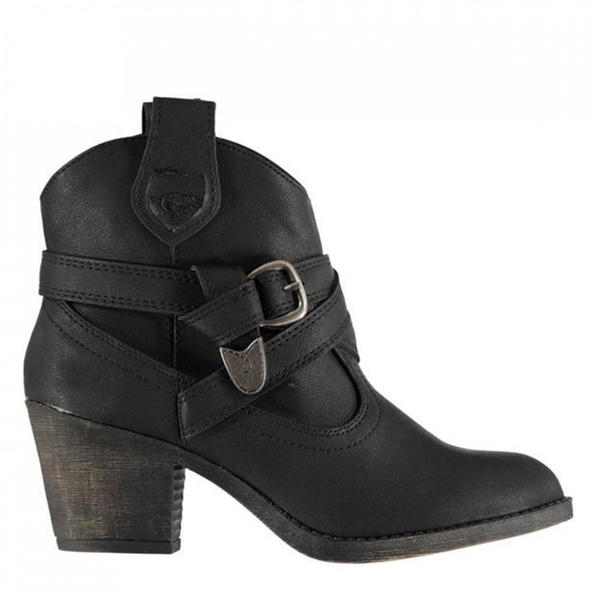 

Ботинки Rocket Dog Satire Black, 41