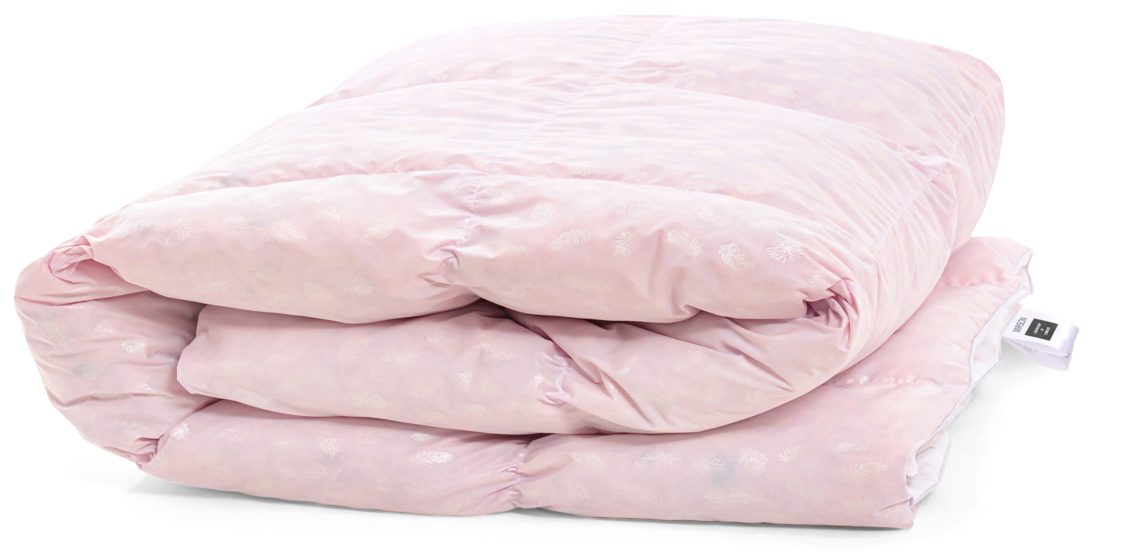 

Одеяло MirSon KARMEN 1829 Bio-Pink 220x240 украина, био-пух