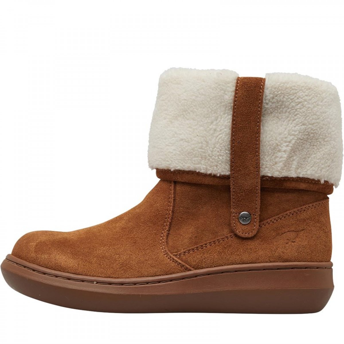 

Ботинки Rocket Dog Sugar Mint Suede Chestnut Tan, 38