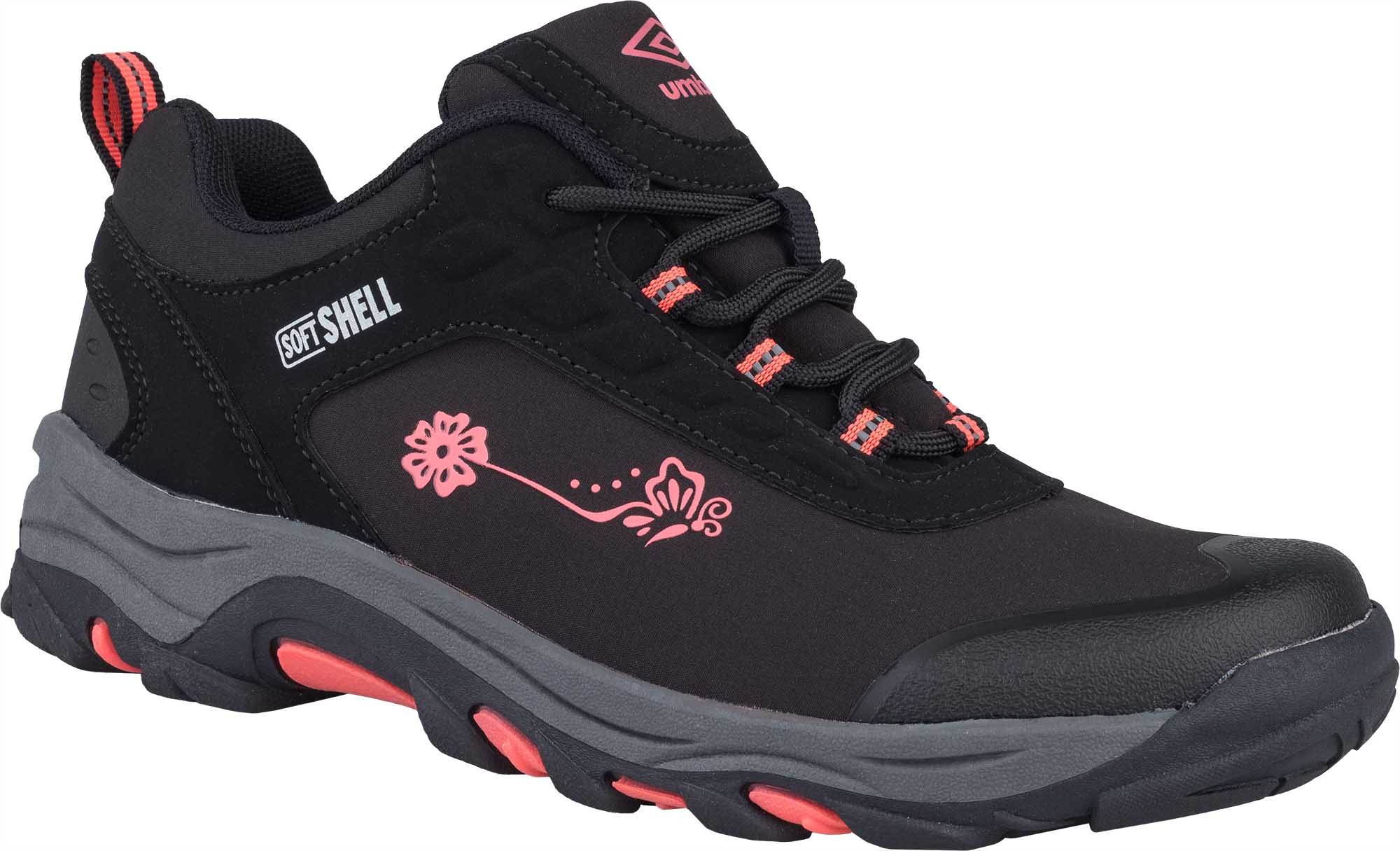 

Кроссовки Umbro SCARLET , 36 (230 мм)