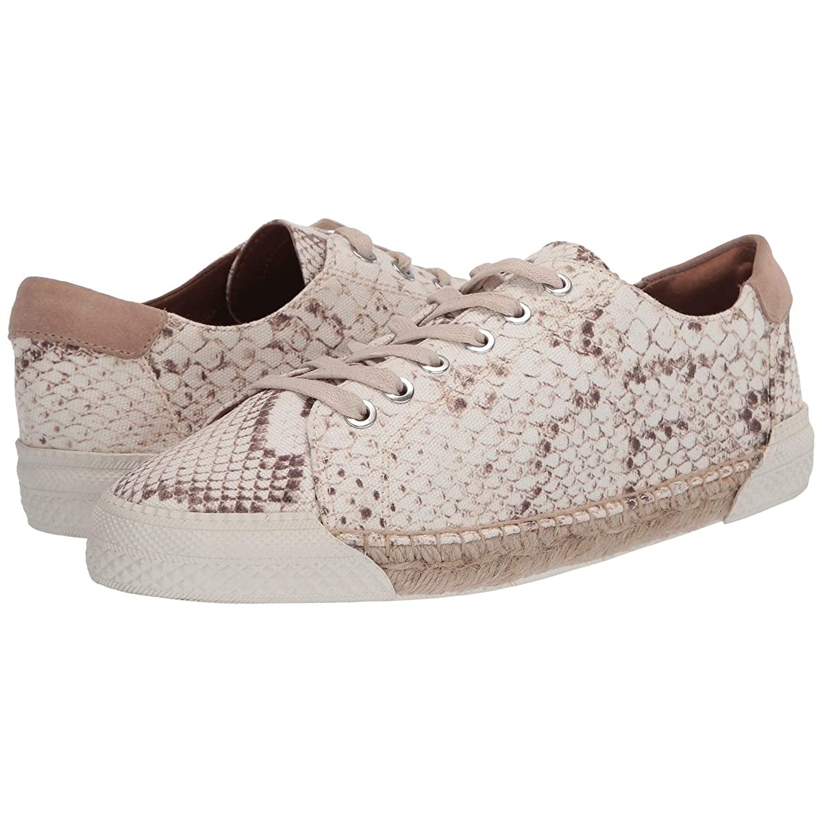 

Кроссовки Franco Sarto Lessia 2 Natural, 38.5 (255 мм)