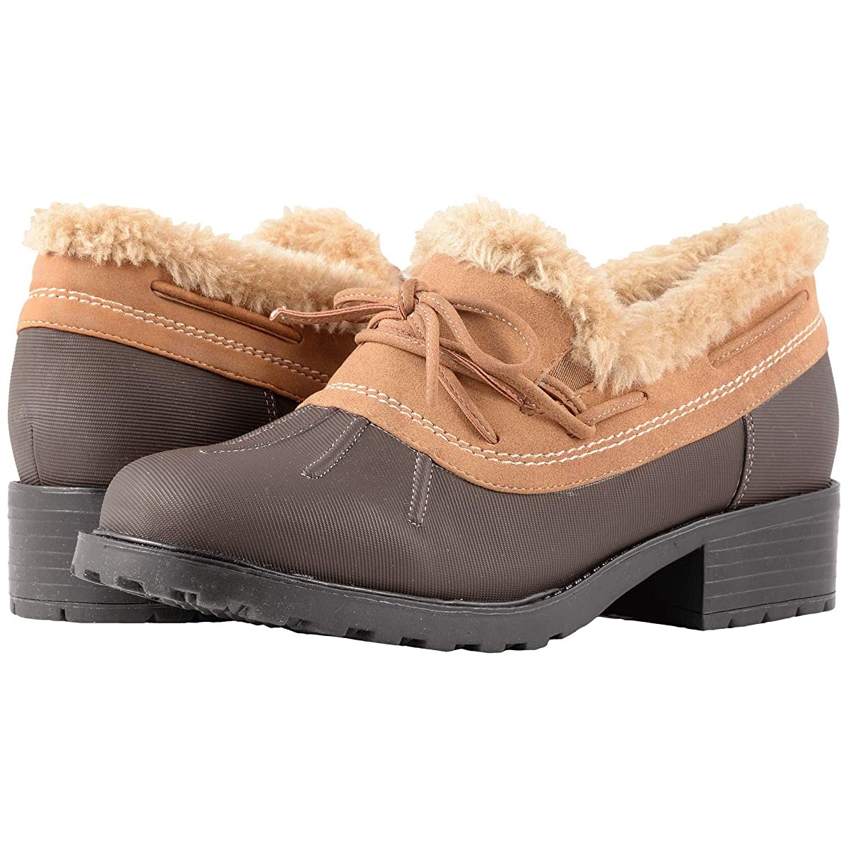

Зимние ботинки Trotters Belle Dark Brown, 37 (235 мм)