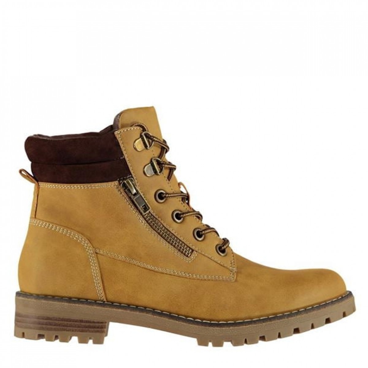 

Ботинки SoulCal Luis Rugged Honey, 40