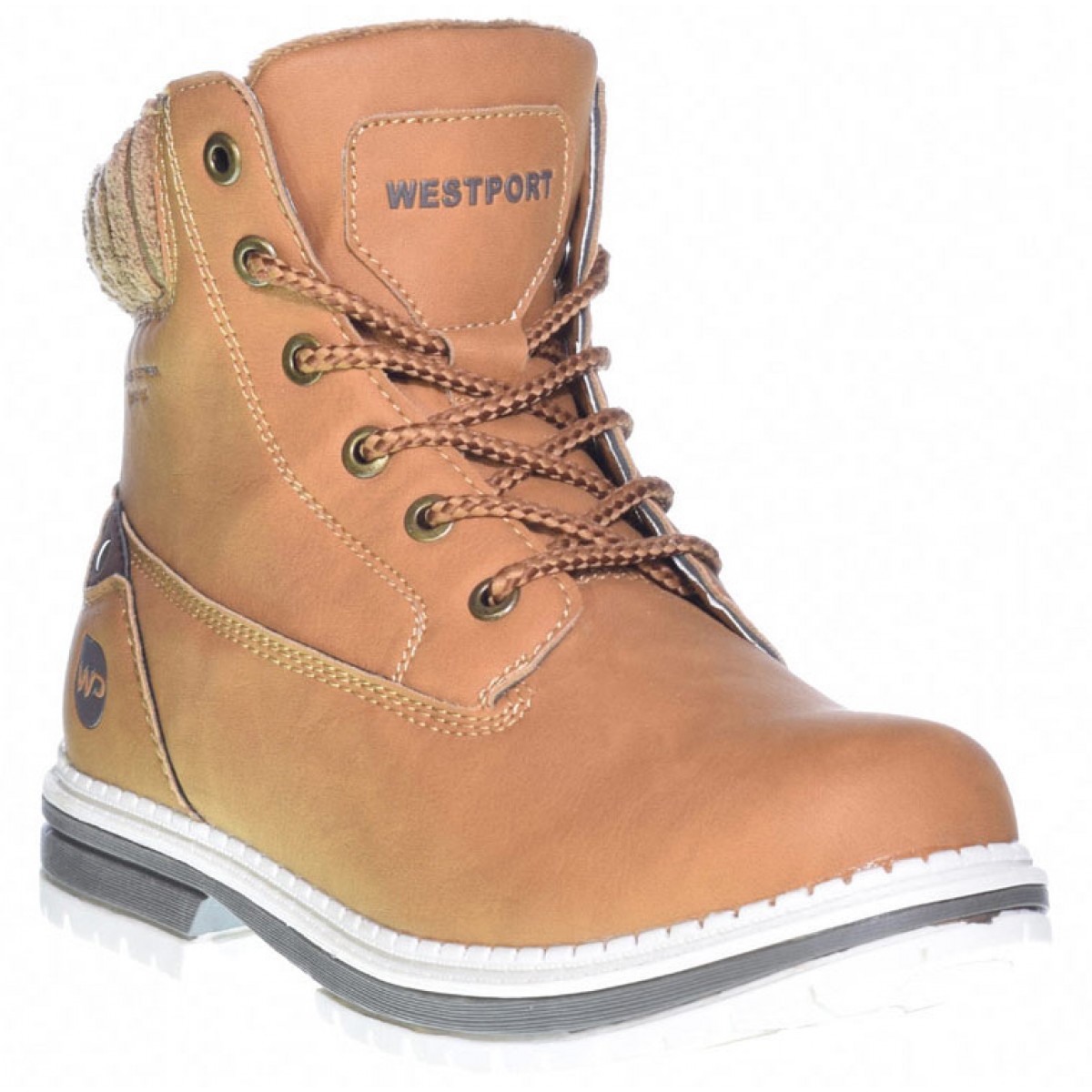 

Ботинки Westport LOTTA3, 39 (260 мм)