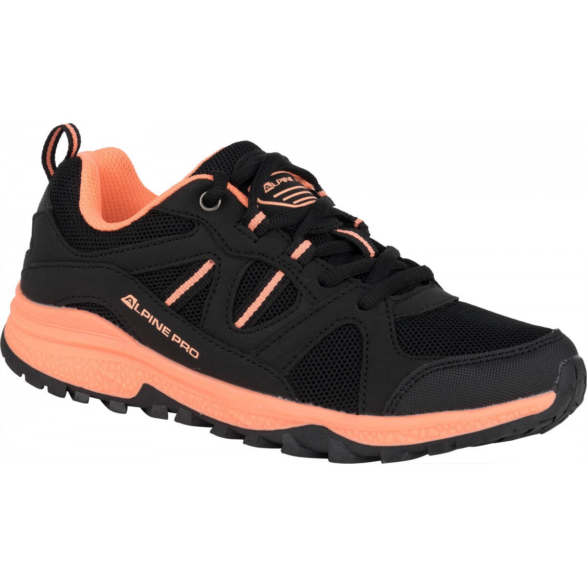 

Кроссовки ALPINE PRO OLA, 38 (245 мм)