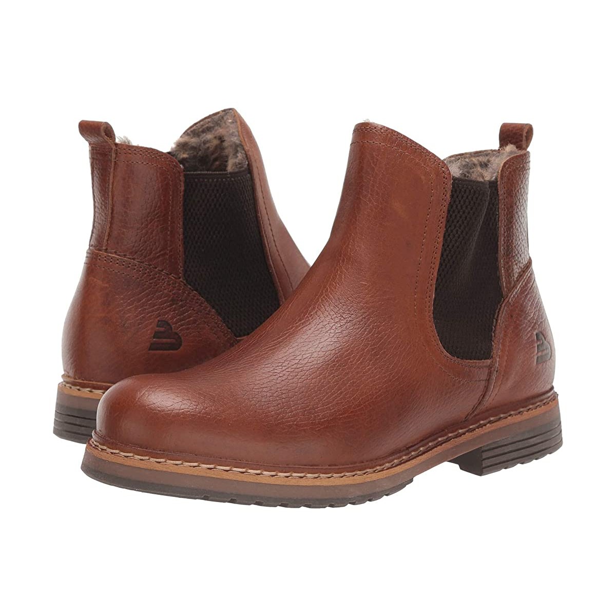 

Челси Bullboxer Sally Cognac, 36