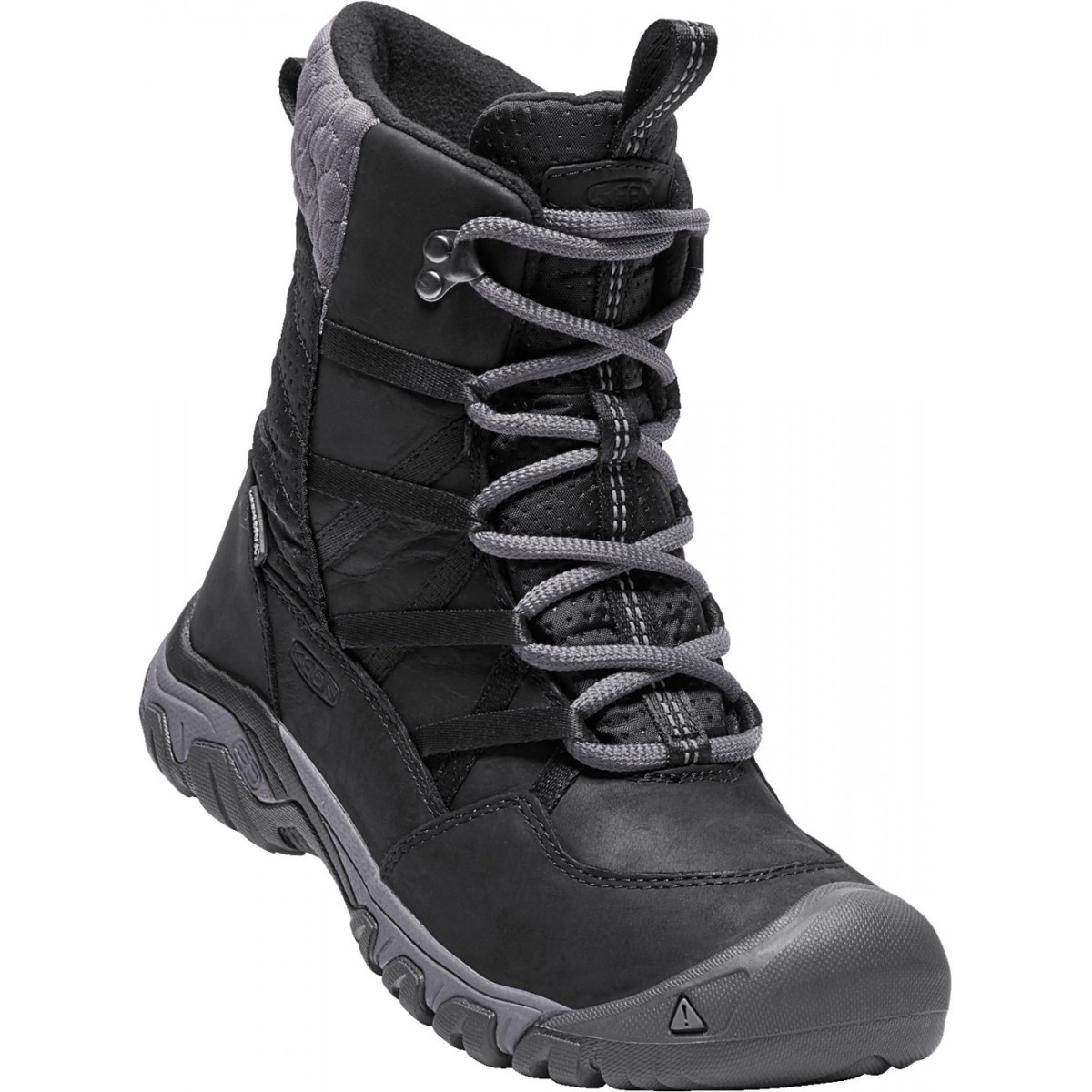 

Ботинки Keen HOODOO III LACE UP, 36