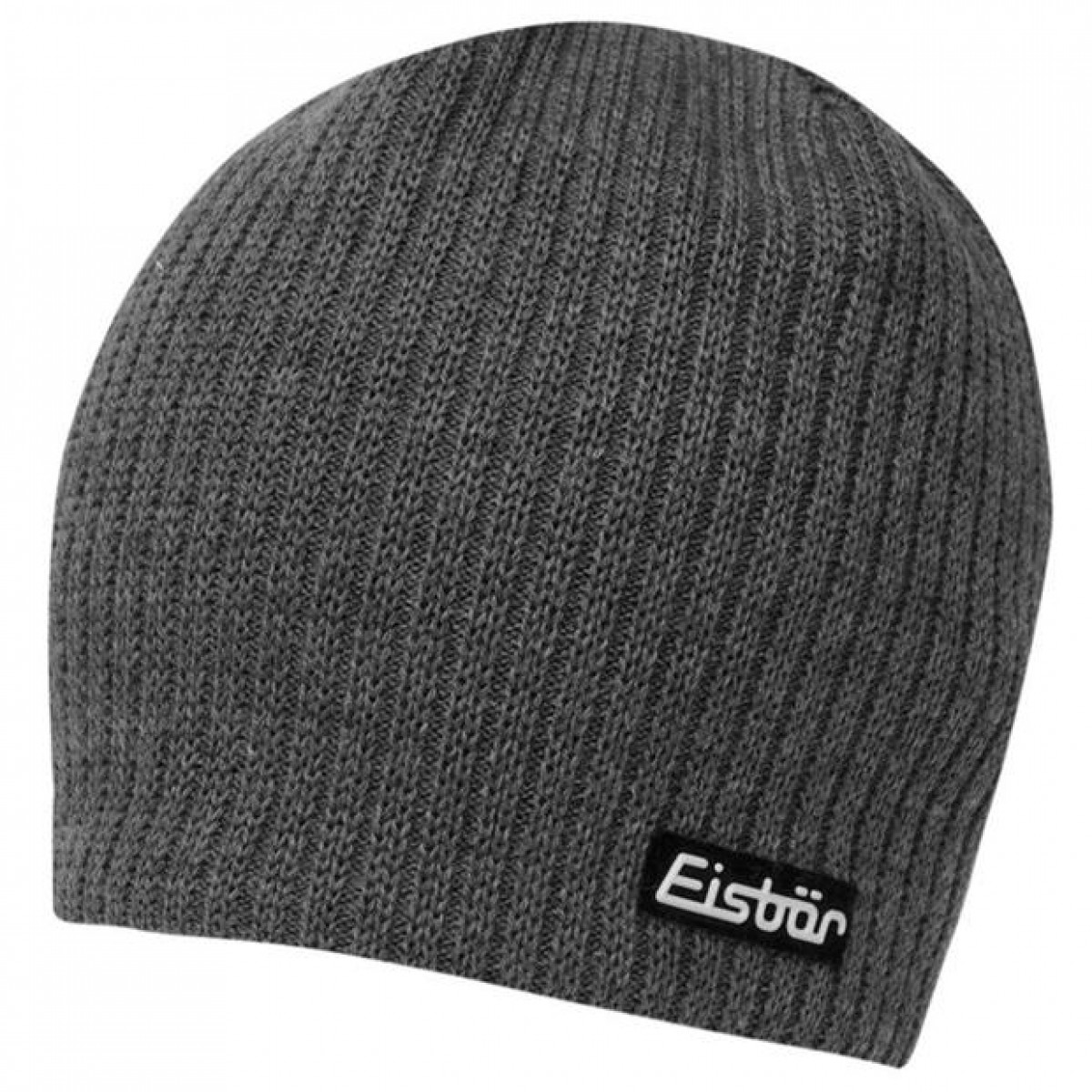 

Головной убор Eisbar Dido Beanie Hat Adults Anthracite, Универсальный