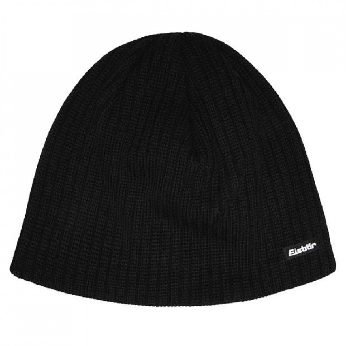 

Головной убор Eisbar Dido Beanie Hat Adults Black, Универсальный