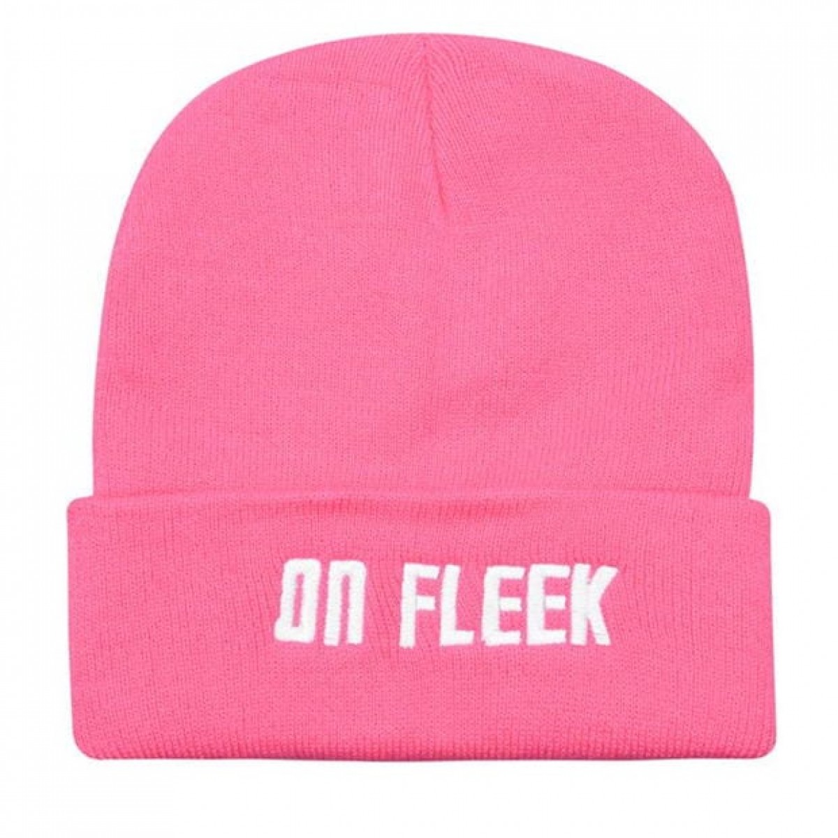 

Головной убор Jilted Generation Jilted Beanie On Fleek, Универсальный