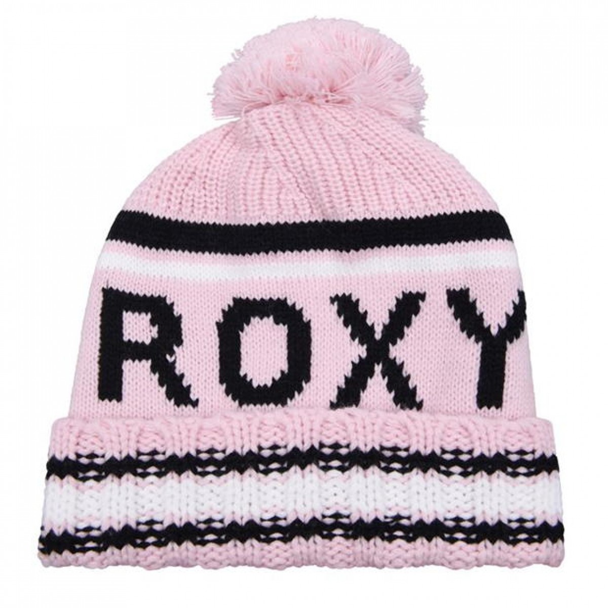 

Головной убор Roxy GOG Beanie Wo Rose, Женский