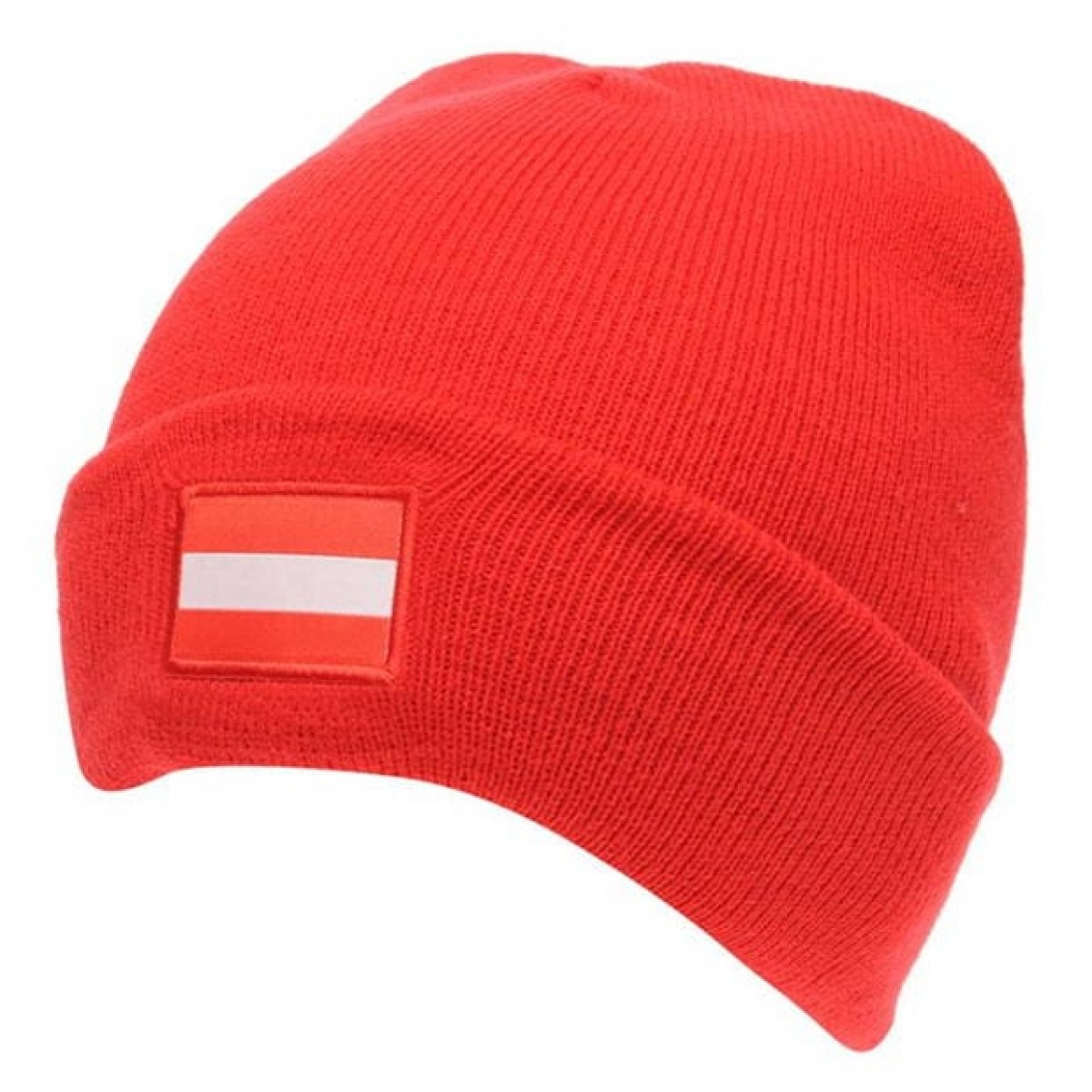 

Головной убор National Beanie Hat Austria, Мужской