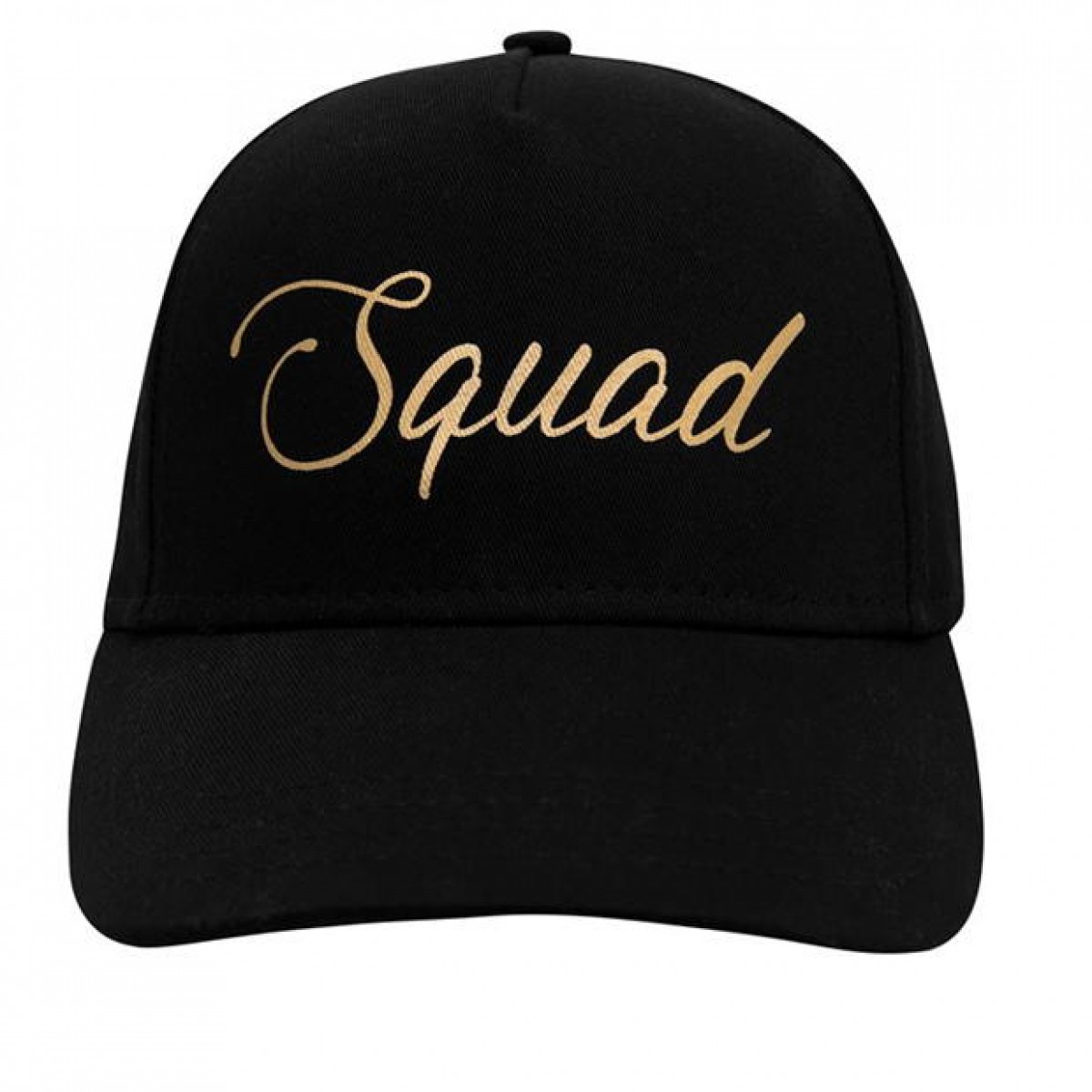 

Головной убор Uncut Fancy Bridal Cap Black Sq, Универсальный