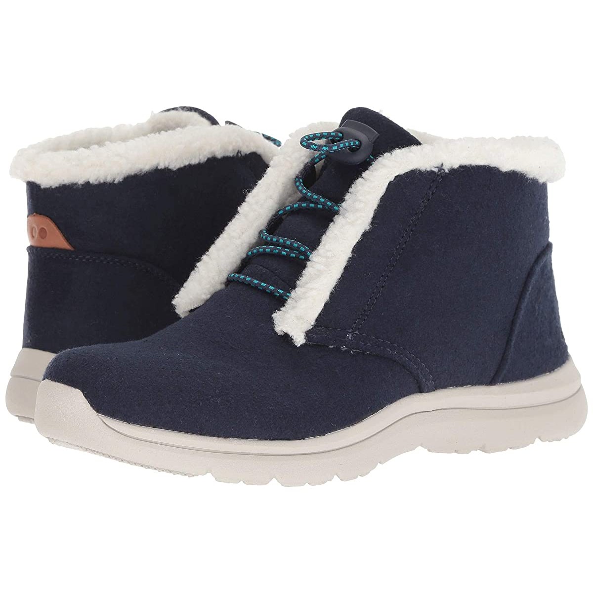 

Ботинки Ryka Everest Medium Blue, 35 (220 мм)