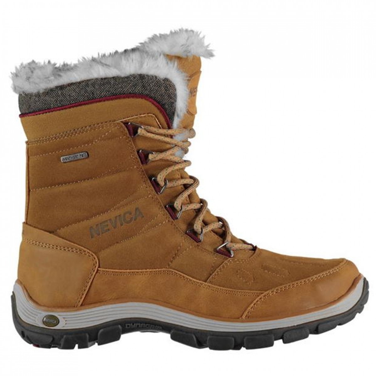 

Ботинки Nevica Meribel Snow Tan, 40 (255 мм)