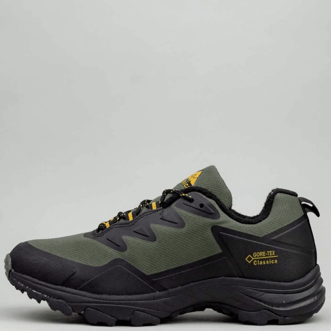 

Кросівки Classica 104-1 М (Gore tex) 41 (7) 26 см Khaki