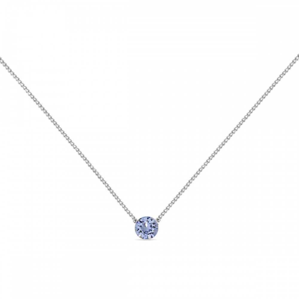 

Серебряный кулон Spark со Swarovski Dotty N1088PP31LS-L