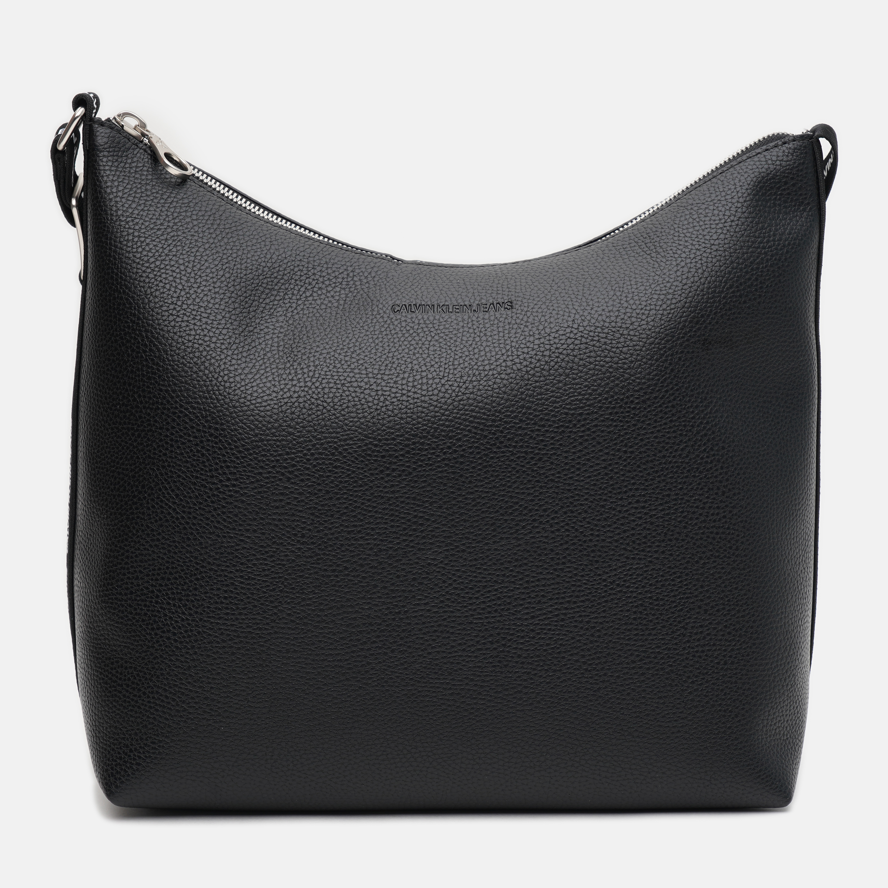 

Сумка женская Calvin Klein Jeans Hobo K60K608232-BDS Black